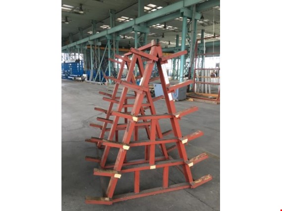 Used Small shelf for Sale (Auction Premium) | NetBid Industrial Auctions