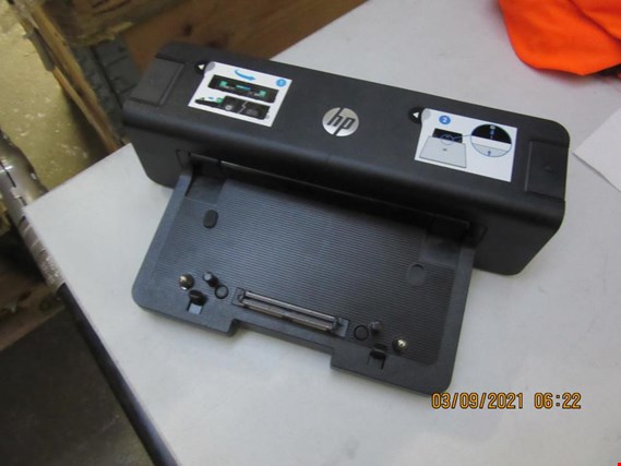Used Sick Laserscanner and mounting kit for Sale (Auction Premium) | NetBid Industrial Auctions