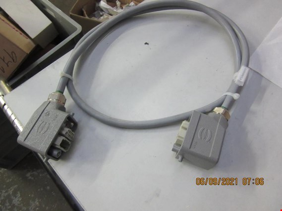 Used Feed hose, control line, cable for Sale (Auction Premium) | NetBid Industrial Auctions