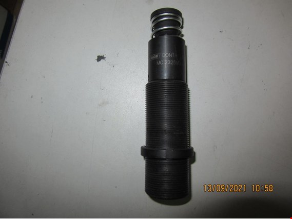 Used ACE Controls Industrial shock absorber for Sale (Auction Premium) | NetBid Industrial Auctions