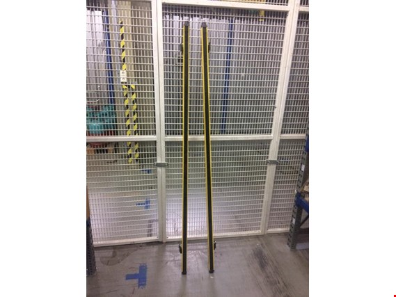 Used Sick Light barriers for Sale (Auction Premium) | NetBid Industrial Auctions