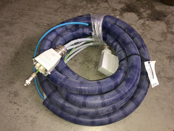 Used Dürr, Mürr Hoses and cables for Sale (Auction Premium) | NetBid Industrial Auctions