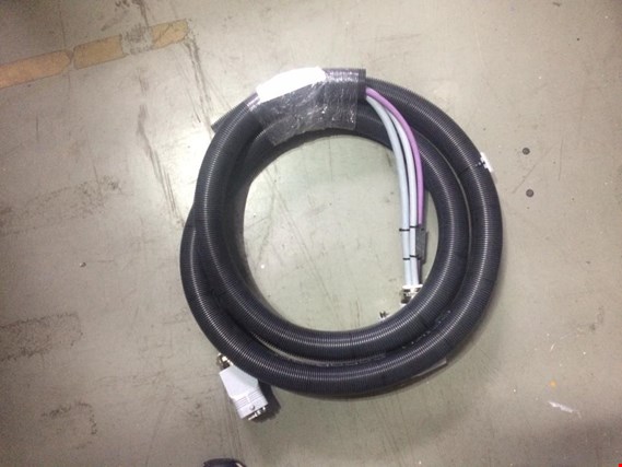 Used Dürr Cable, heating hose for Sale (Auction Premium) | NetBid Industrial Auctions