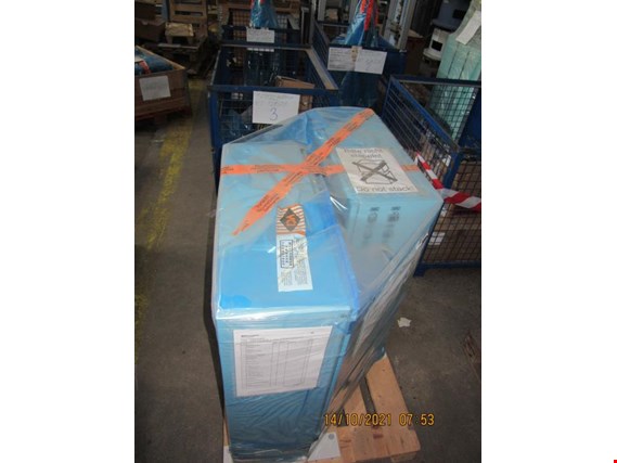 Used Böllhoff Switch cabinet base for rivets for Sale (Auction Premium) | NetBid Industrial Auctions