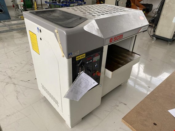 Used SCM S630 E Thicknesser for Sale (Auction Premium) | NetBid Industrial Auctions