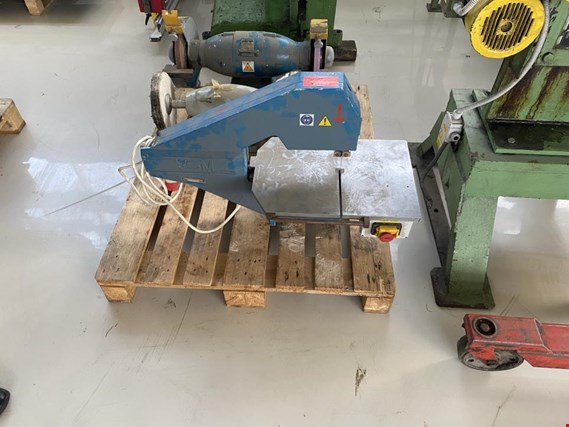 Used Band saw small for Sale (Auction Premium) | NetBid Industrial Auctions