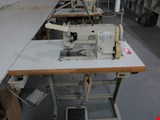 GARUDAN GF 130-443MH Doppelsteppstichmaschine