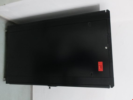 Used Signal Server cabinet for Sale (Auction Premium) | NetBid Industrial Auctions