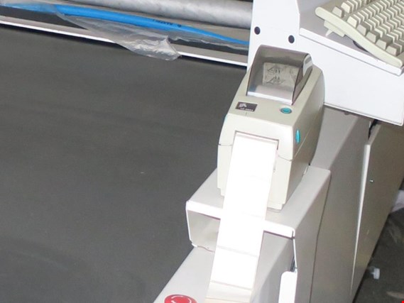 Zebra LP2824 Printer gebraucht kaufen (Auction Premium) | NetBid Industrie-Auktionen