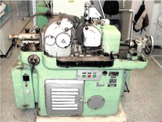 Used TOS Holice BBZ 60 grinding Machine for Sale (Auction Premium) | NetBid Industrial Auctions