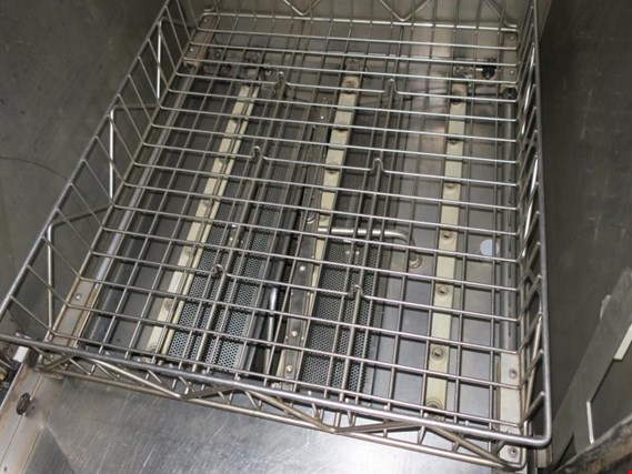 Used Dishwasher for Sale (Auction Premium) | NetBid Industrial Auctions
