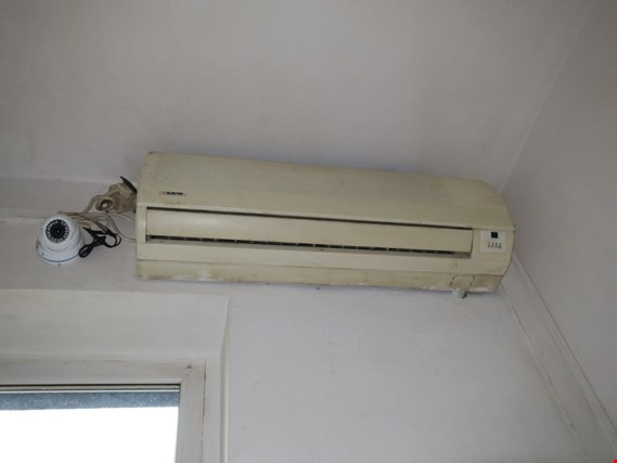 Elektra Klimaanlage gebraucht kaufen (Auction Premium) | NetBid Industrie-Auktionen