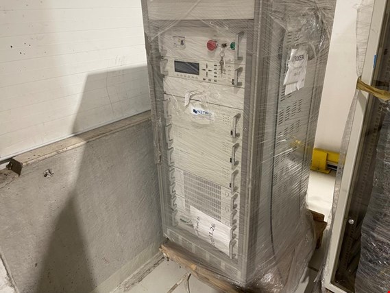 Used 3-phase voltage and current generator for Sale (Auction Premium) | NetBid Industrial Auctions