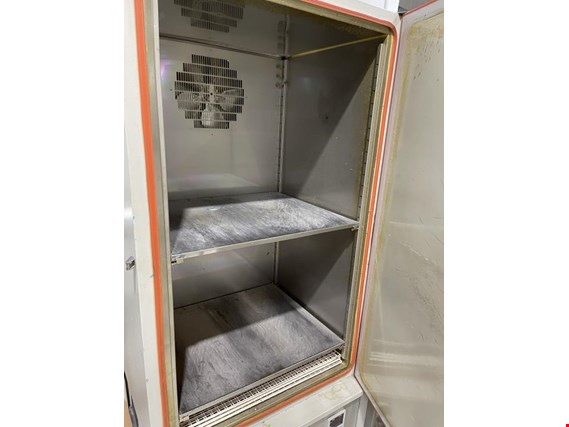 Heraeus-Vötsch VEM 03/5500 drying chamber/climate cabinet (Auction Premium) | NetBid España