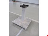 110 x work stand for the manufacture of welding pliers