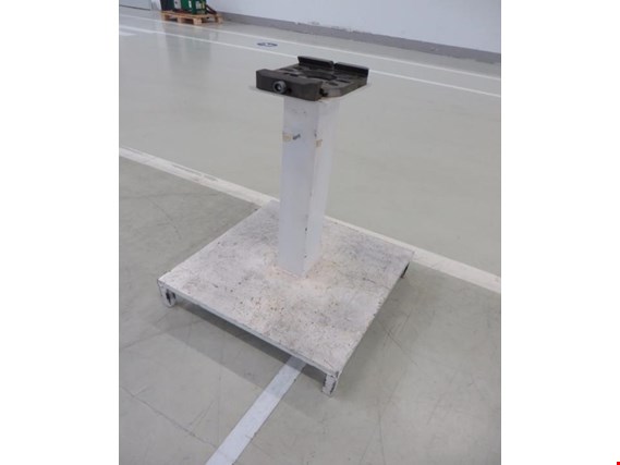 110 x pracovní stojan pro výrobu svařovacích kleští (Auction Premium) | NetBid ?eská republika