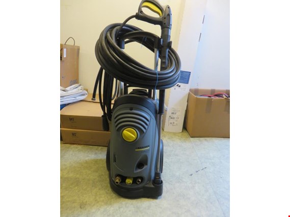 Used Kärcher HD 9/20 - 4 M Plus  Wap Cleaner for Sale (Auction Premium) | NetBid Industrial Auctions