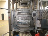 Aranow an1000-P-8 Sachet filling line for coffee