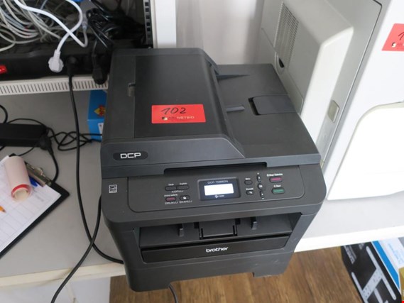 Brother DCP-7065DN All-In-One Printer gebruikt kopen (Auction Premium) | NetBid industriële Veilingen