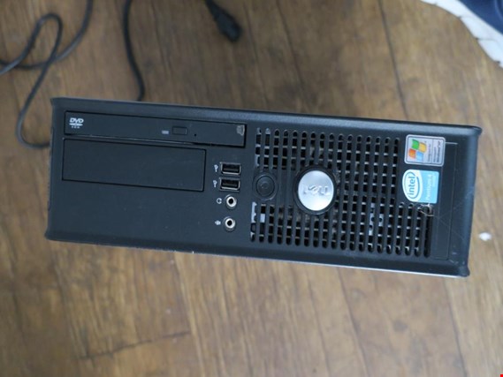 Used Dell Computers, 2 pcs for Sale (Auction Premium) | NetBid Industrial Auctions