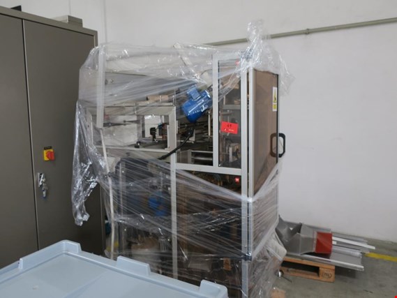 Used Polpak A3000c4 Packing machine for Sale (Auction Premium) | NetBid Industrial Auctions