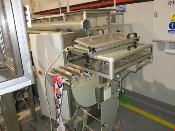 Used ENGINEERING TEE PACK Packing machine for tea bags for Sale (Auction Premium) | NetBid Industrial Auctions