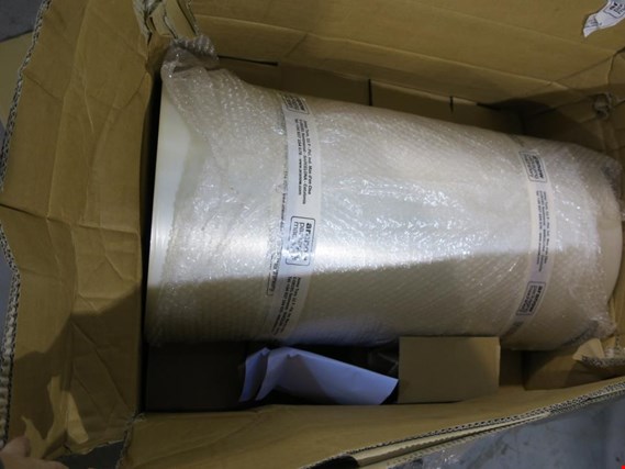 Aranow packaging machinery Folie gebraucht kaufen (Auction Premium) | NetBid Industrie-Auktionen