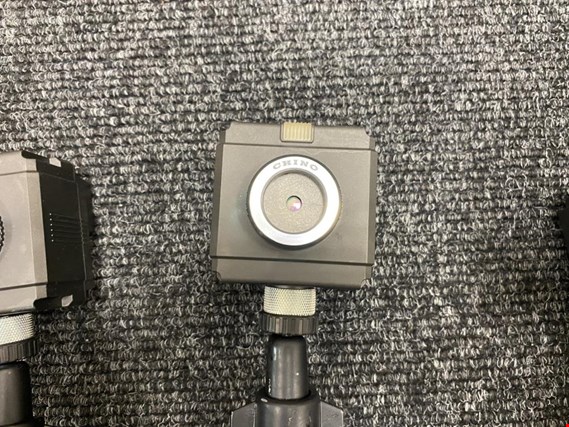 Chino  TP-L0260EN Stationäre Wärmebildkameras gebraucht kaufen (Auction Premium) | NetBid Industrie-Auktionen