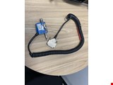 Crane Electronics Ltd Torque sensor 0-5 Nm