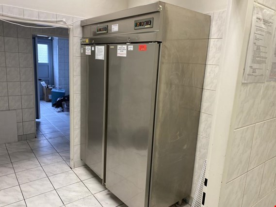 Used Polaris Italy ALGERO Split refrigerator for Sale (Auction Premium) | NetBid Industrial Auctions