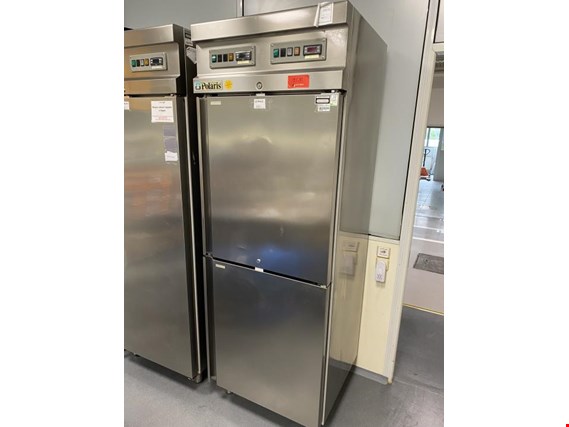 Used Polaris Algero Alegro Split refrigerator for Sale (Auction Premium) | NetBid Industrial Auctions