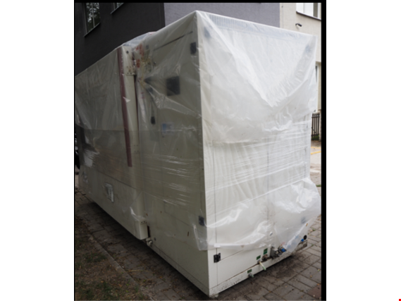 Used Vötsch VC 7340 Climatic chamber for Sale (Auction Premium) | NetBid Slovenija