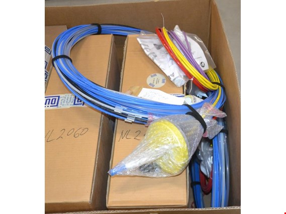 DUERR SYSTEMS GMBH LACKIERTECHNIK NL2060 4x -  Ecobell flange package gebruikt kopen (Auction Premium) | NetBid industriële Veilingen