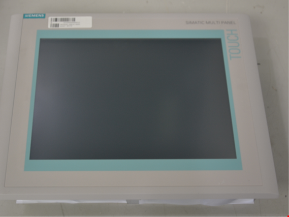 Used INAT s. r. o. 3 pcs. - Panel MP370 for Sale (Auction Premium) | NetBid Industrial Auctions