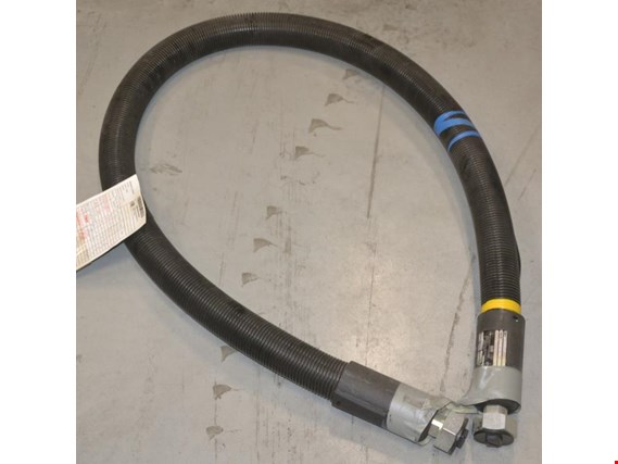 Used Dürr Systems AG Heating hose for Sale (Auction Premium) | NetBid Industrial Auctions