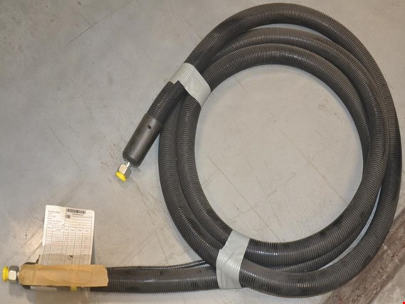 Dürr Systems AG Heating hose gebruikt kopen (Auction Premium) | NetBid industriële Veilingen