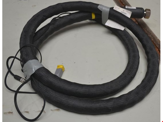 Siemens DN25x4000 Heating hose gebruikt kopen (Auction Premium) | NetBid industriële Veilingen