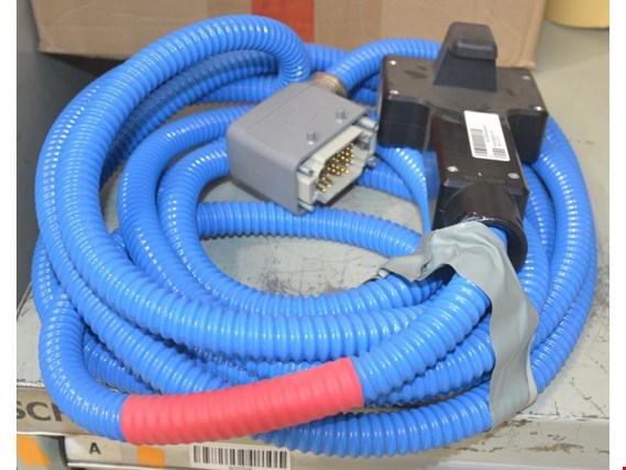 Used Siemens Hand adapter for Sale (Auction Premium) | NetBid Industrial Auctions