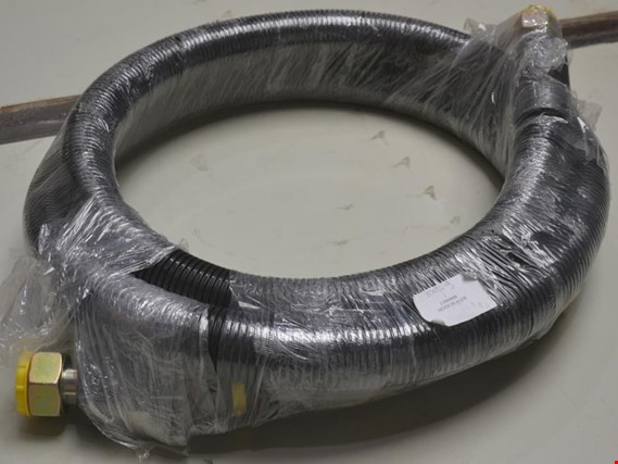 Used Siemens DN25 Heating hose for Sale (Auction Premium) | NetBid Industrial Auctions