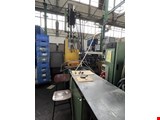 ARBURG ALLROUNDER 270-210-500 Plastic injection moulding machine