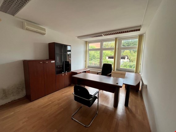 Office furniture (Trading Premium) | NetBid España