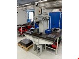 OPMP Trnava CDC30-7 Hydraulic press
