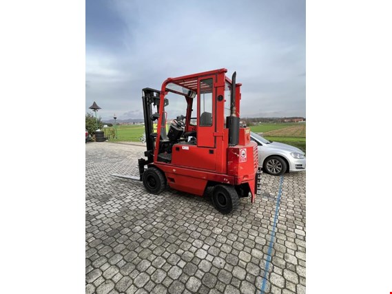 Used DEUTZ MIAG DFG 25 XH Forklift for Sale (Trading Premium) | NetBid Industrial Auctions