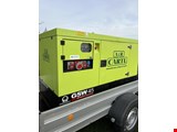 PRAMAC GSW 45 Diesel generator