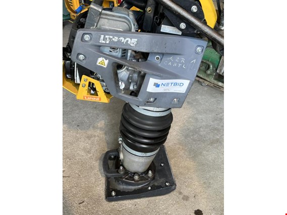Used Atlas Copco LT 6005 Rammer for Sale (Auction Premium) | NetBid Industrial Auctions
