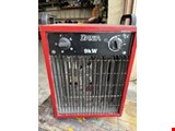DANIA Version: V1 3221 Electric heaters