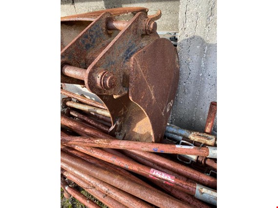 Used Bucket for Sale (Trading Standard) | NetBid Industrial Auctions