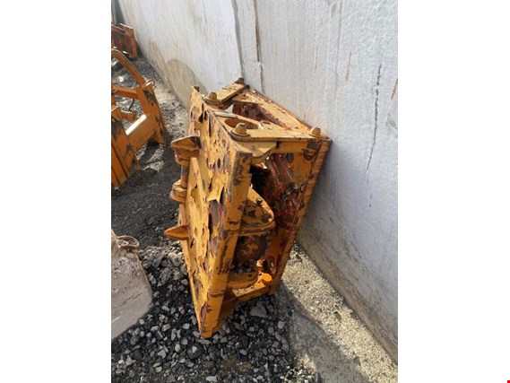 Used HPH/20 Connector for plows for Sale (Auction Premium) | NetBid Industrial Auctions