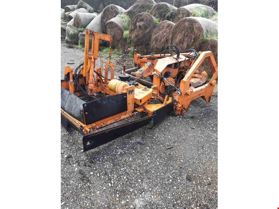 Used SCHMIDT RMB Mover for Sale (Auction Premium) | NetBid Industrial Auctions
