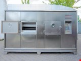 NASAN NV-36 Vacuum Microwave Dryer 